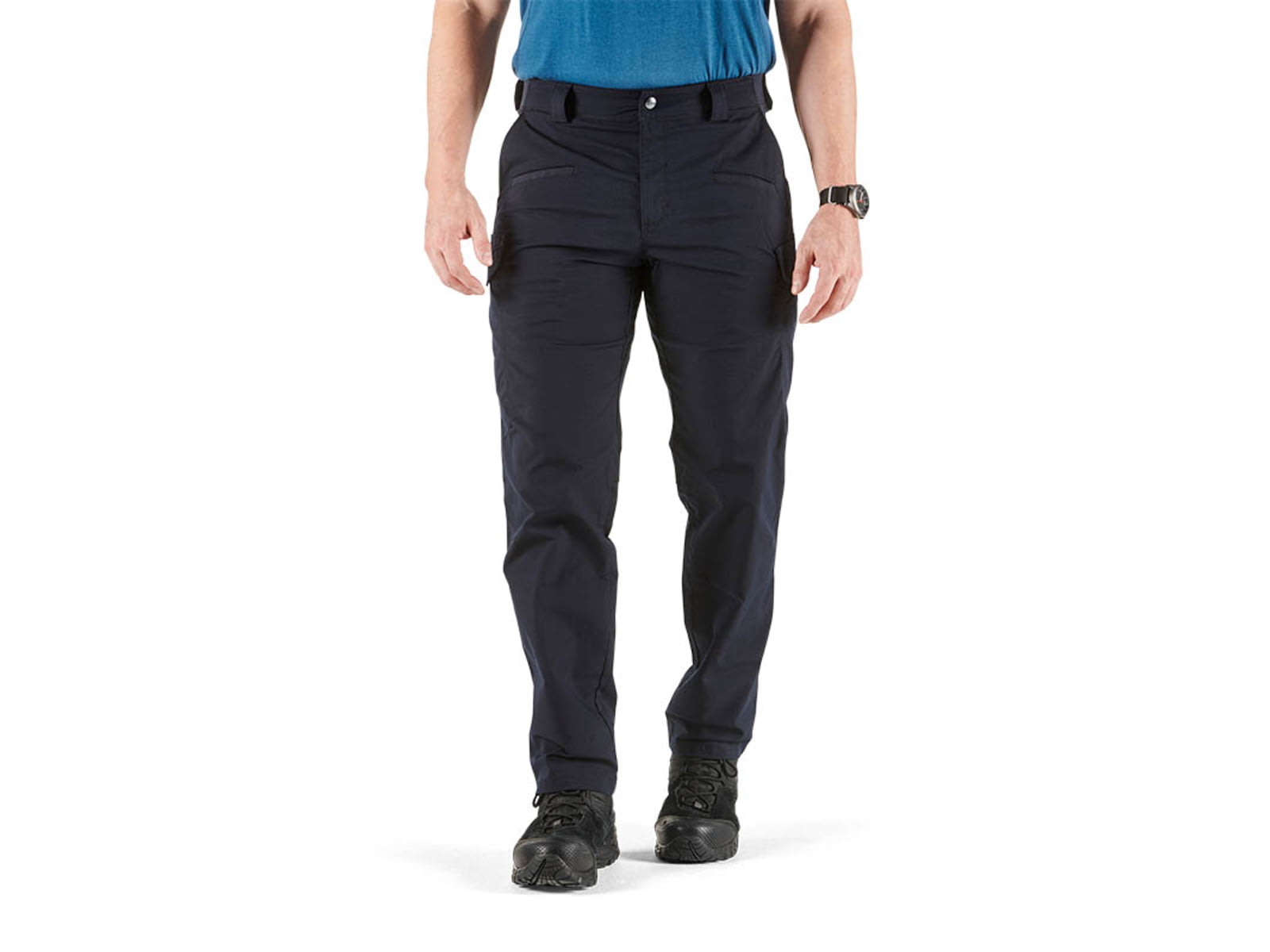 5.11 Tactical Icon Pant Dark Navy 74521ABR-724-35-32
