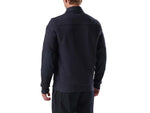 5.11 Tactical Job Shirt w/Canvas 2.0 - Men's Fire Navy Regular Large