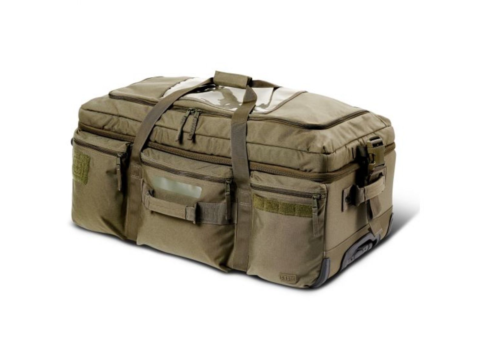 5.11 Tactical Mission Ready 3.0 Luggage Ranger Green 1 SZ 56477-186-1 SZ