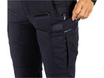 5.11 Tactical NYPD Stryke Ripstop Pants - Womens NYPD Navy