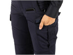 5.11 Tactical NYPD Stryke Ripstop Pants - Womens NYPD Navy