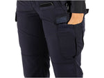 5.11 Tactical NYPD Stryke Ripstop Pants - Womens NYPD Navy