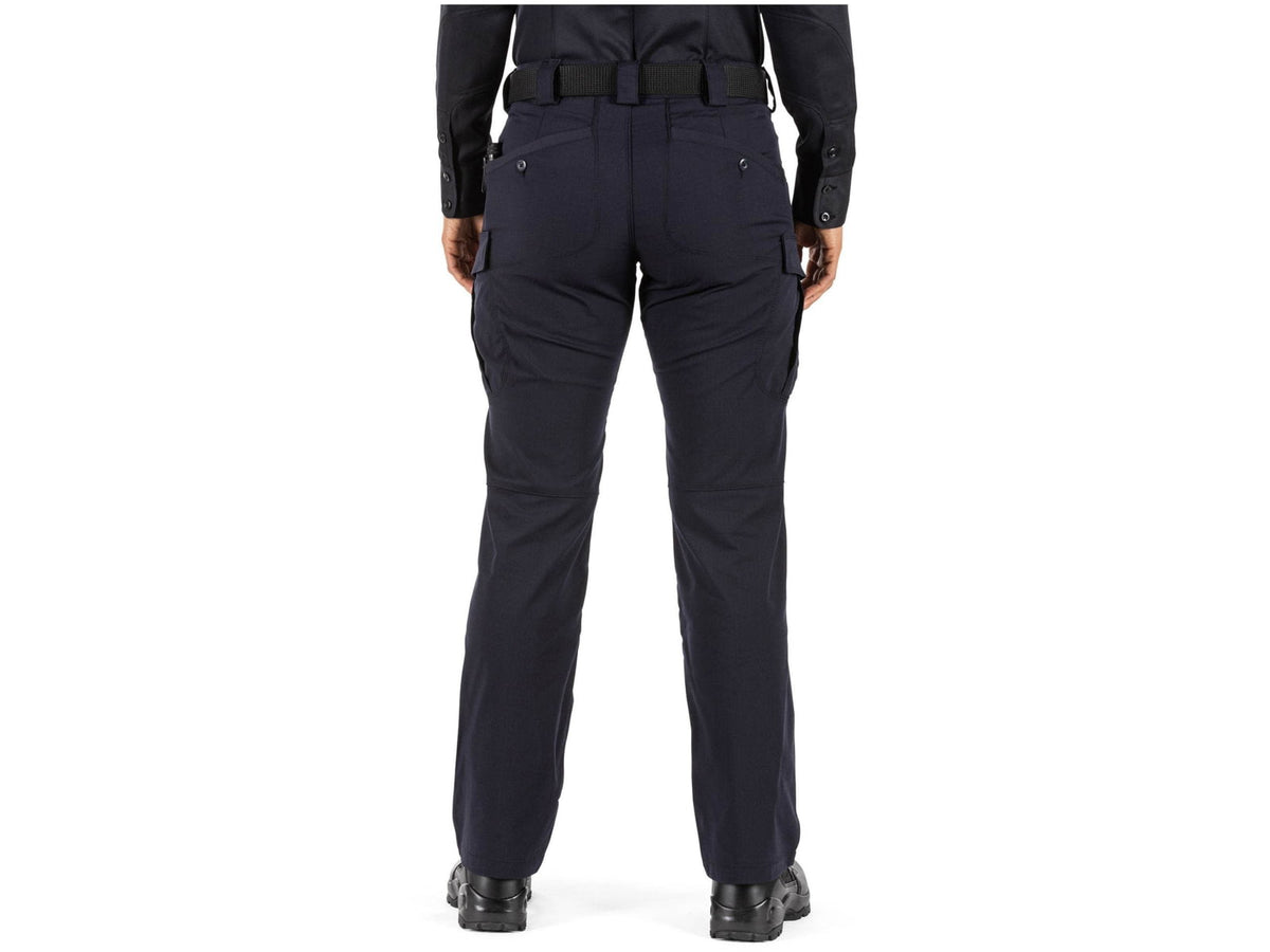 5.11 Tactical NYPD Stryke Ripstop Pants - Womens NYPD Navy