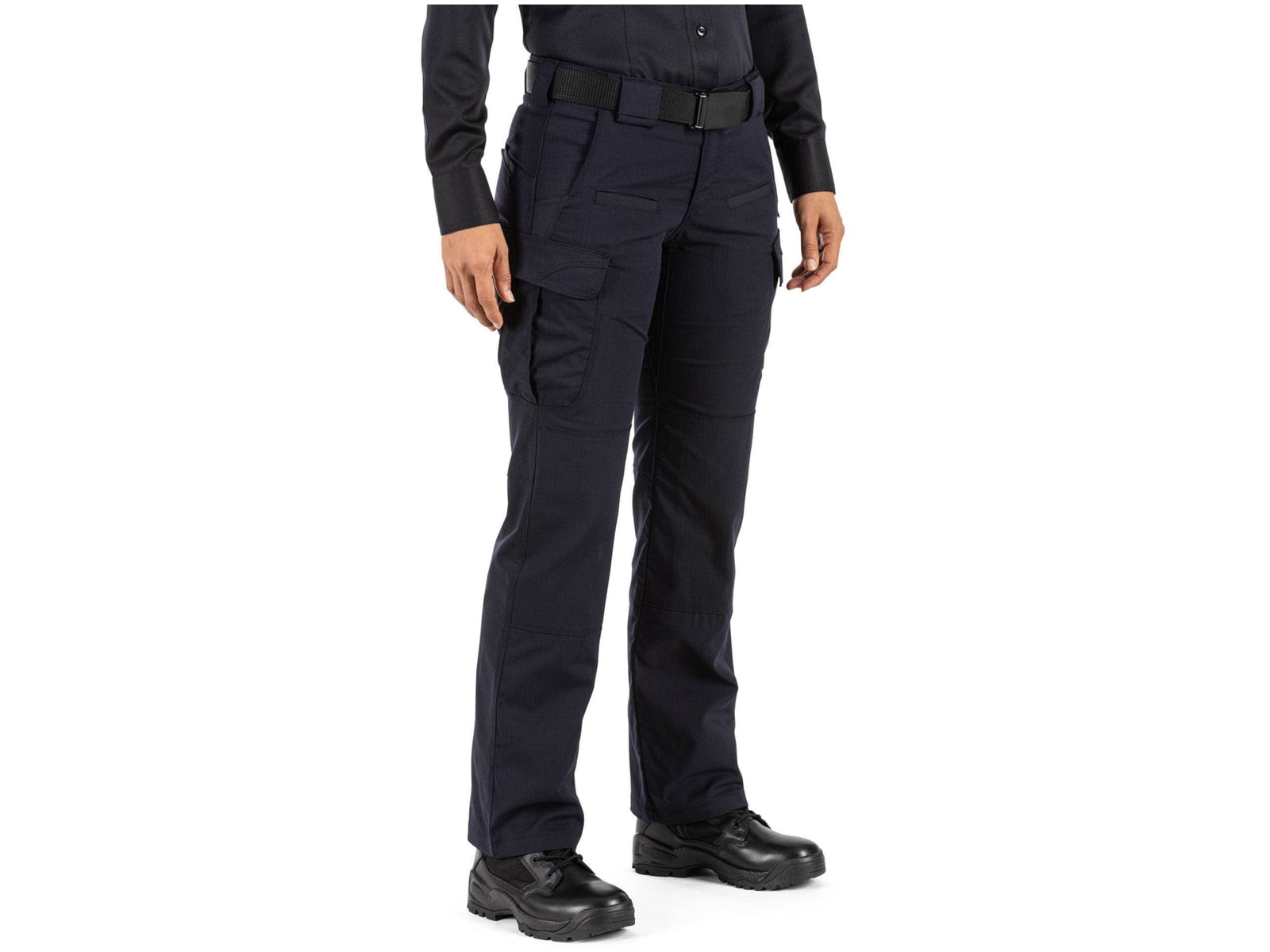 5.11 Tactical NYPD Stryke Ripstop Pants - Womens NYPD Navy