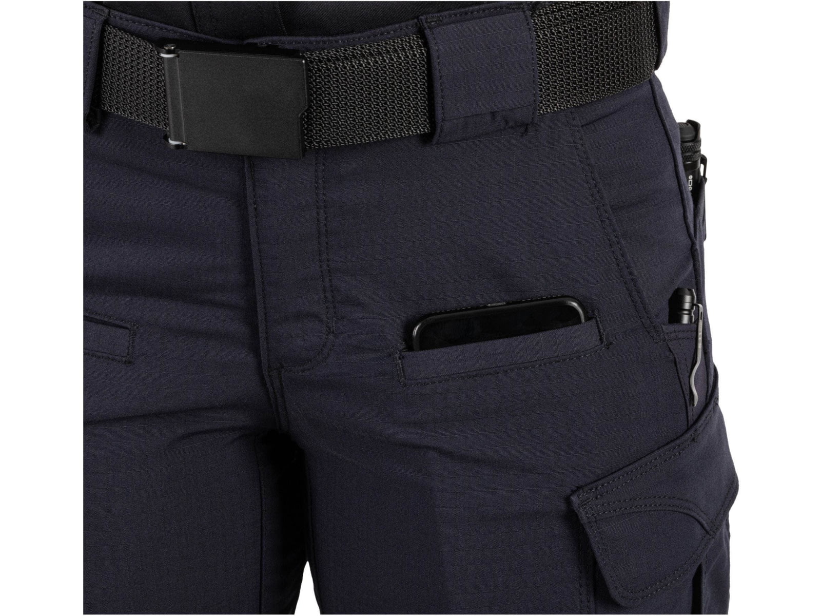 5.11 Tactical NYPD Stryke Ripstop Pants - Womens NYPD Navy