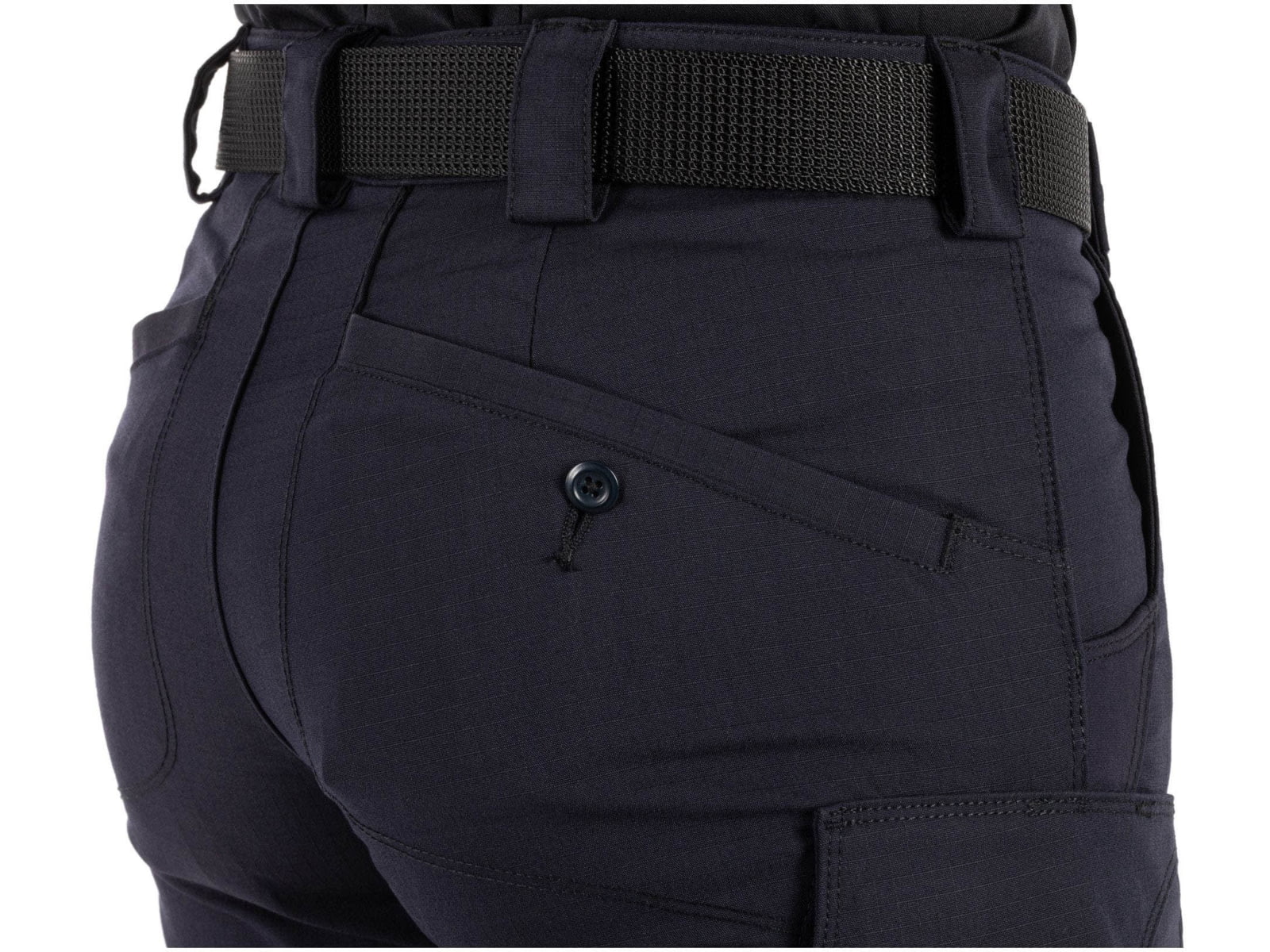 5.11 Tactical NYPD Stryke Ripstop Pants - Womens NYPD Navy