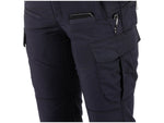 5.11 Tactical NYPD Stryke Ripstop Pants - Womens NYPD Navy