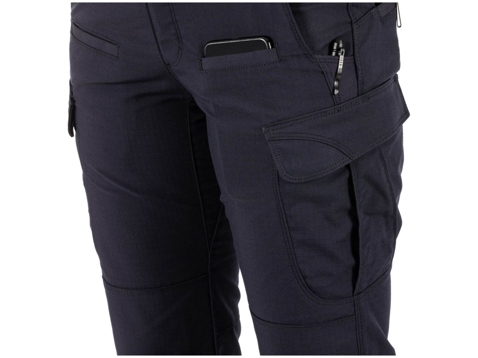 5.11 Tactical NYPD Stryke Ripstop Pants - Womens NYPD Navy