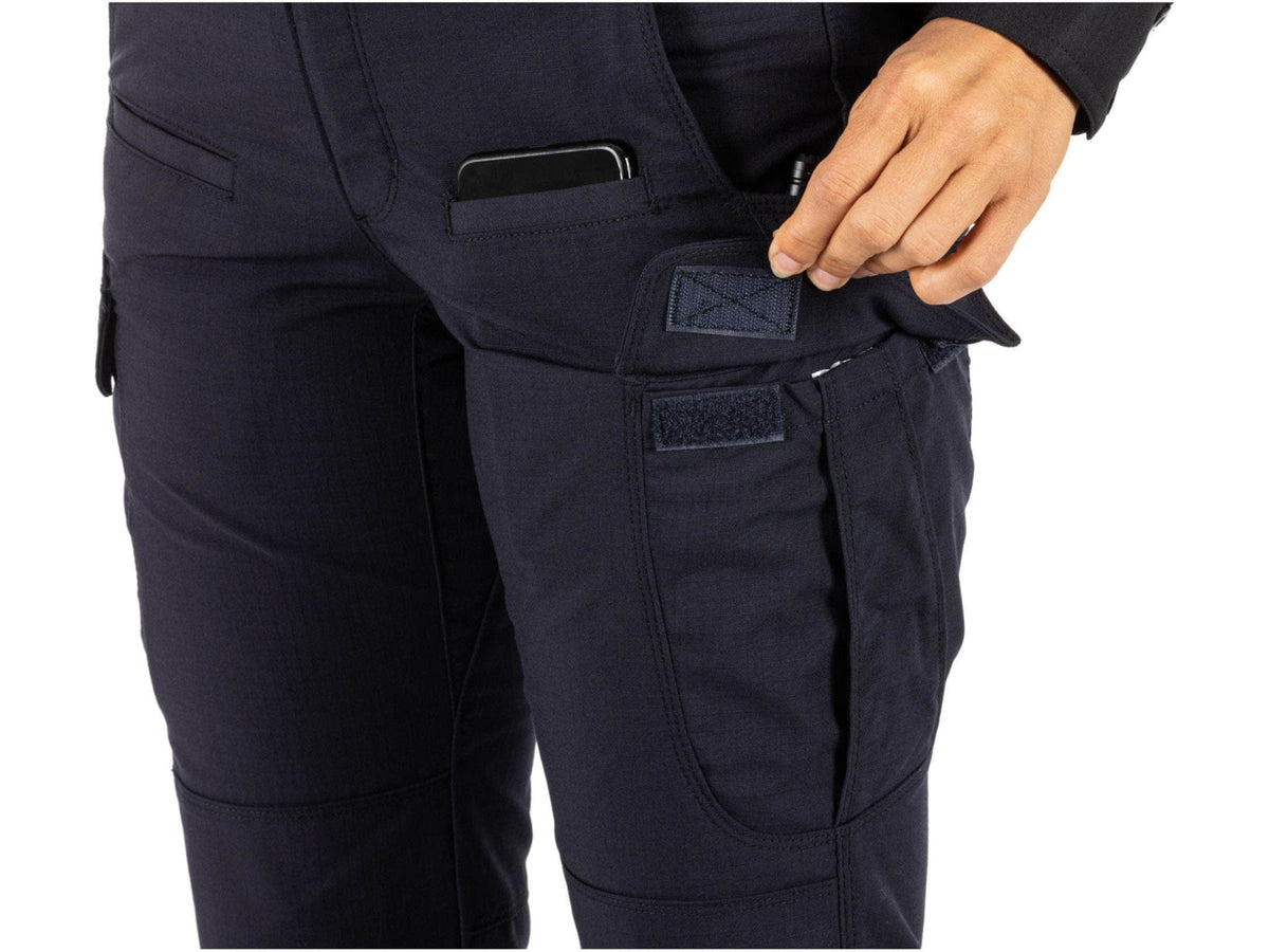 5.11 Tactical NYPD Stryke Ripstop Pants - Womens NYPD Navy