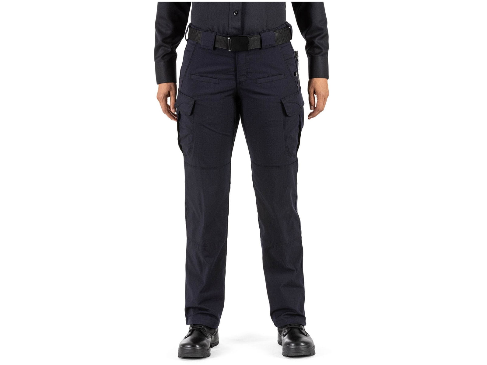 5.11 Tactical NYPD Stryke Ripstop Pants - Womens NYPD Navy