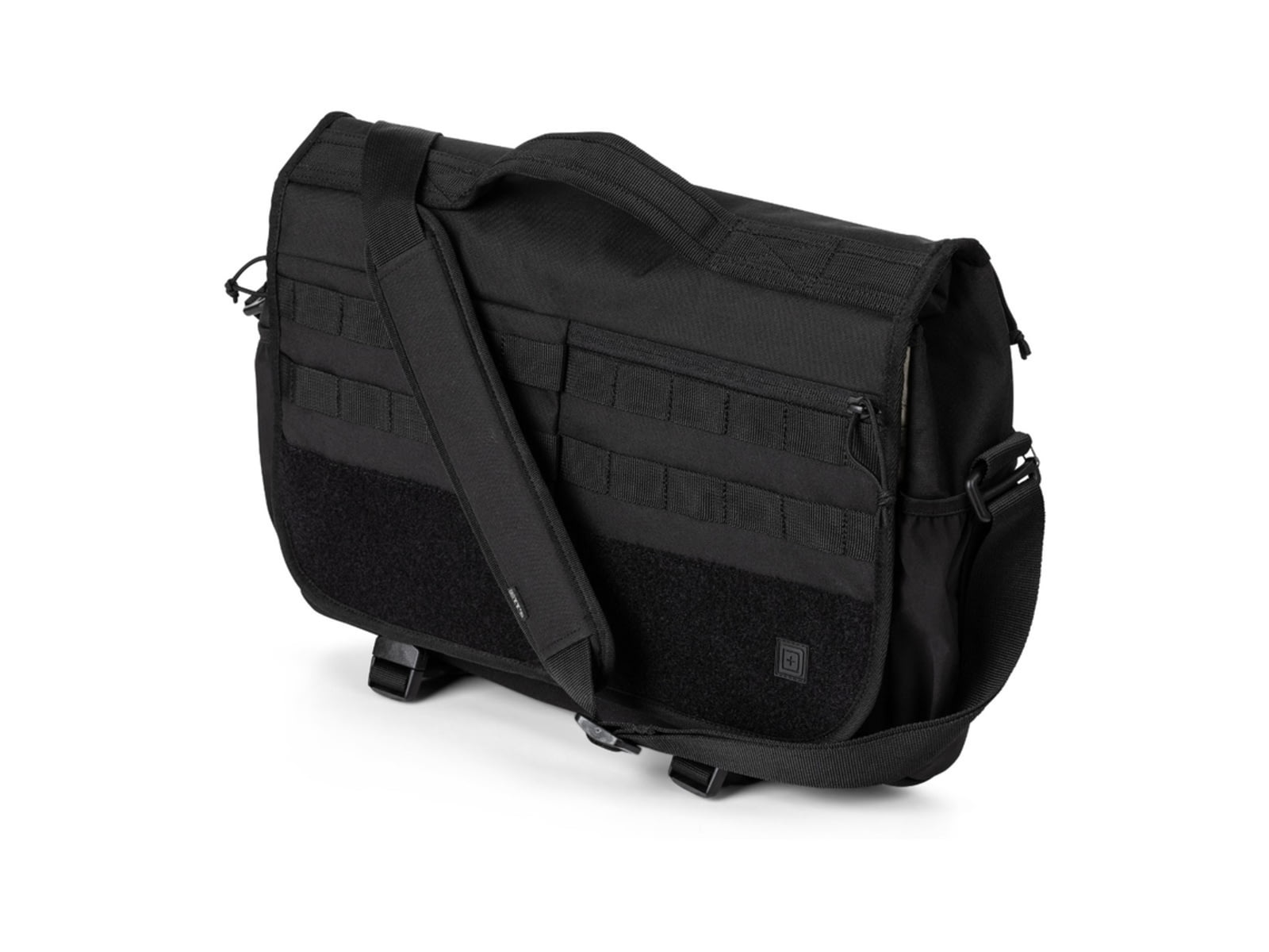 5.11 Tactical 18L Overwatch Messenger Black 1 SZ 56648-019-1 SZ