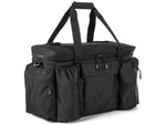 5.11 Tactical Patrol Ready Bag 40L Black One Size 59012ABR-019-1SZ