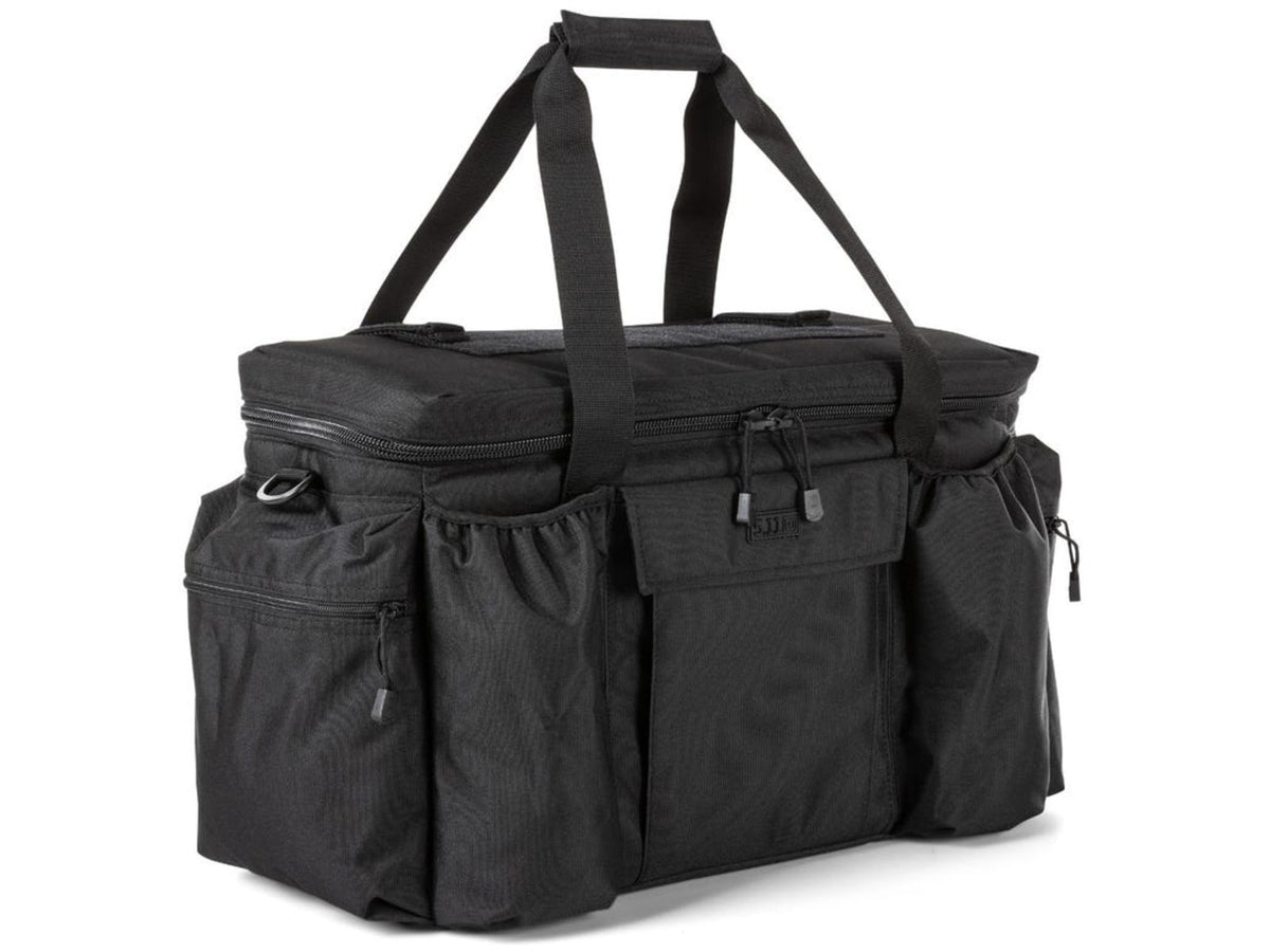 5.11 Tactical Patrol Ready Bag 40L Black One Size 59012ABR-019-1SZ