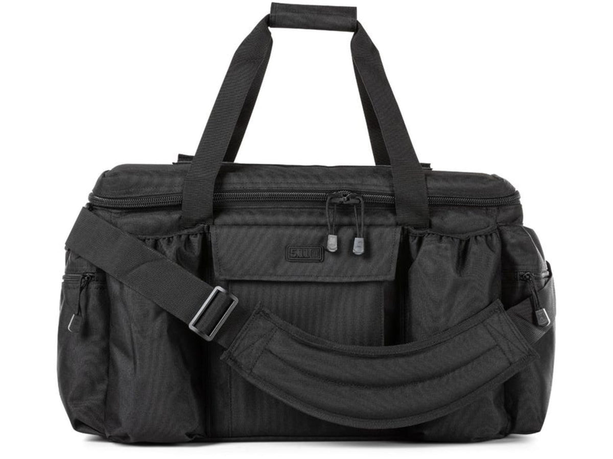 5.11 Tactical Patrol Ready Bag 40L Black One Size 59012ABR-019-1SZ