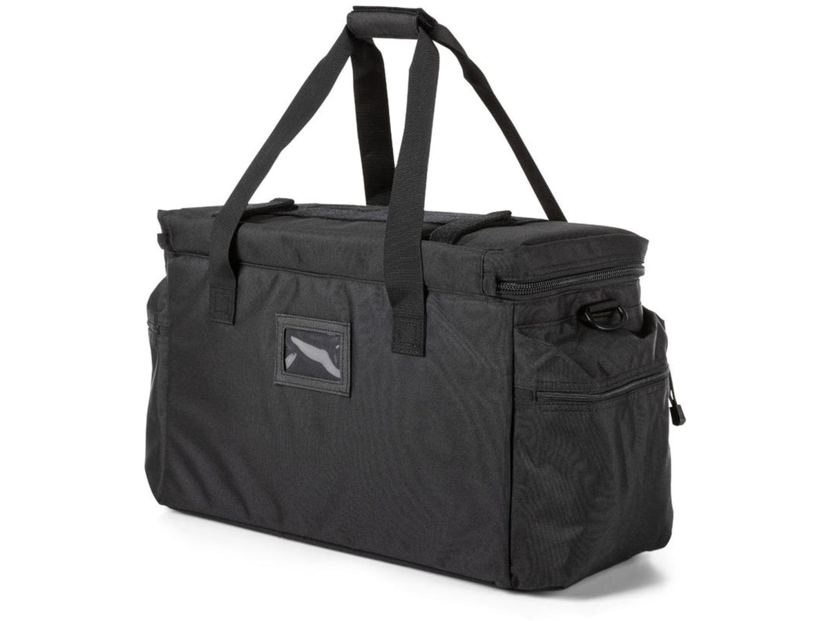 5.11 Tactical Patrol Ready Bag 40L Black One Size 59012ABR-019-1SZ