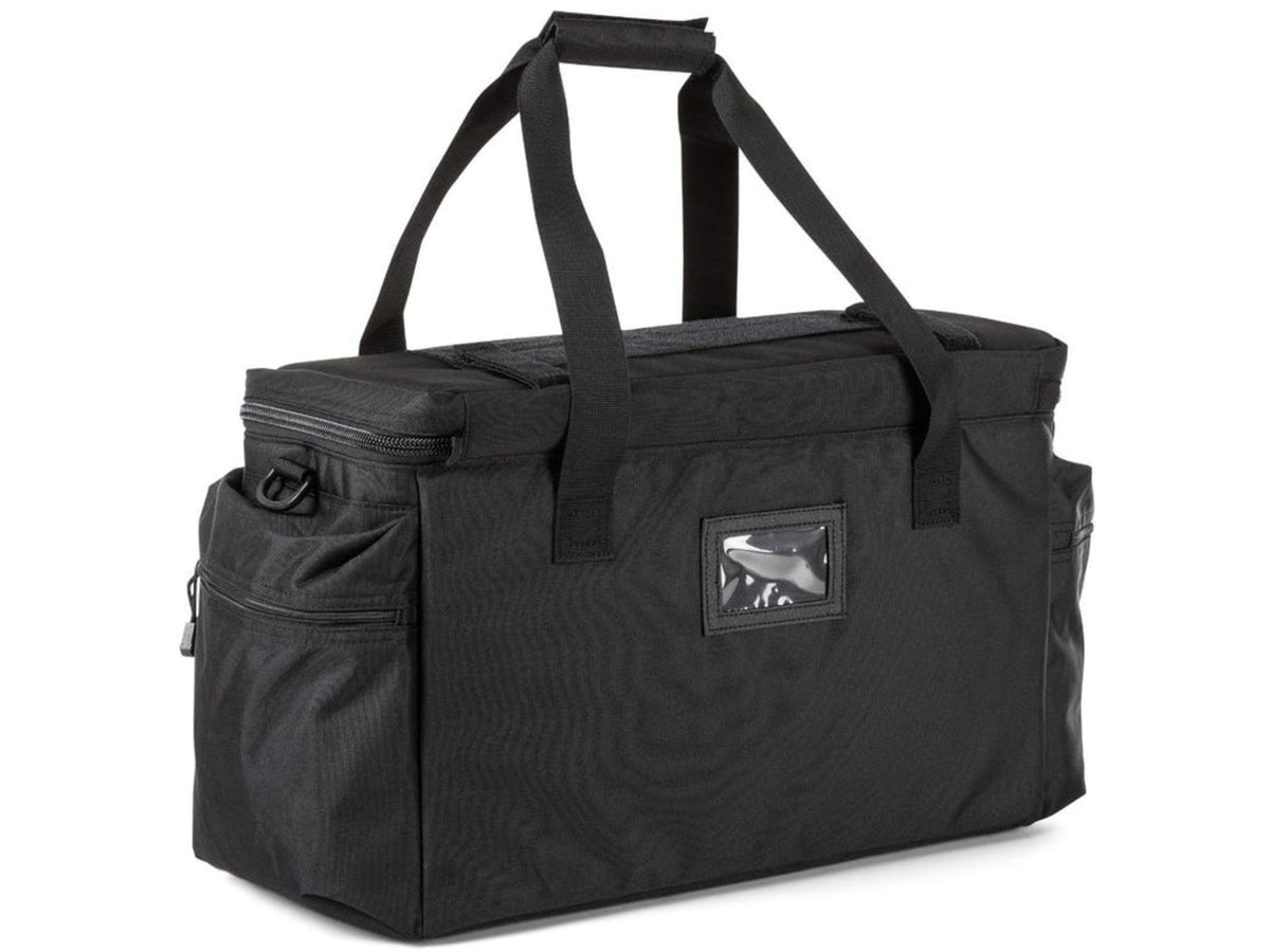 5.11 Tactical Patrol Ready Bag 40L Black One Size 59012ABR-019-1SZ