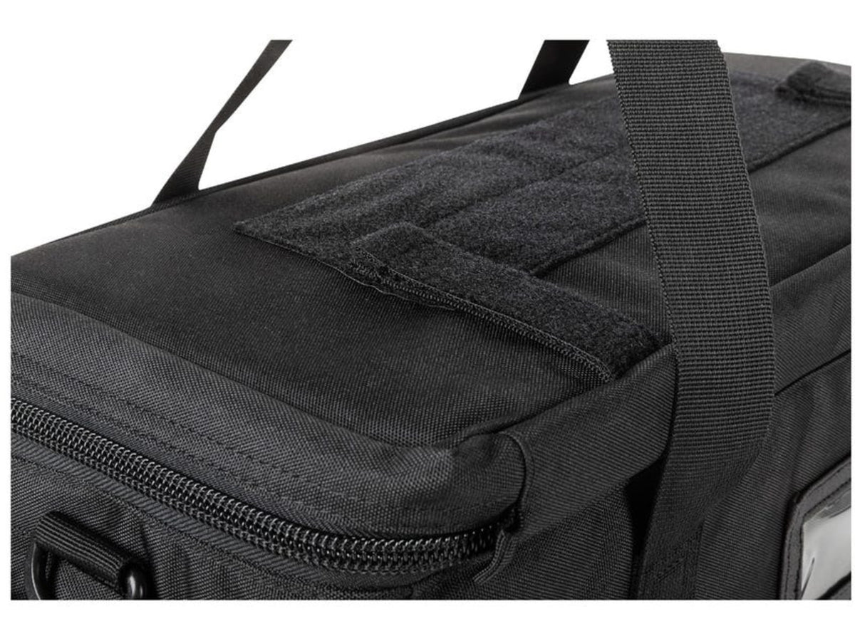 5.11 Tactical Patrol Ready Bag 40L Black One Size 59012ABR-019-1SZ
