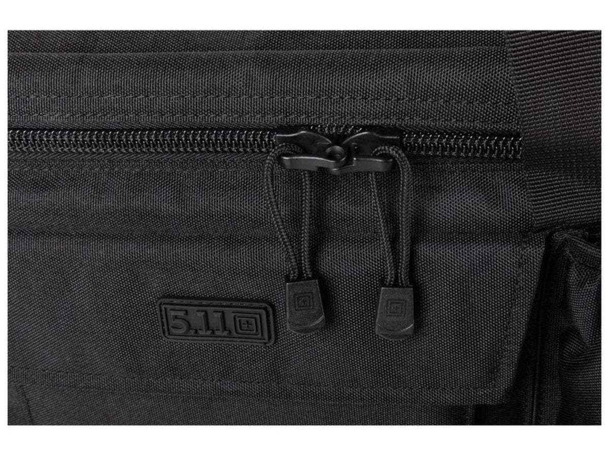 5.11 Tactical Patrol Ready Bag 40L Black One Size 59012ABR-019-1SZ