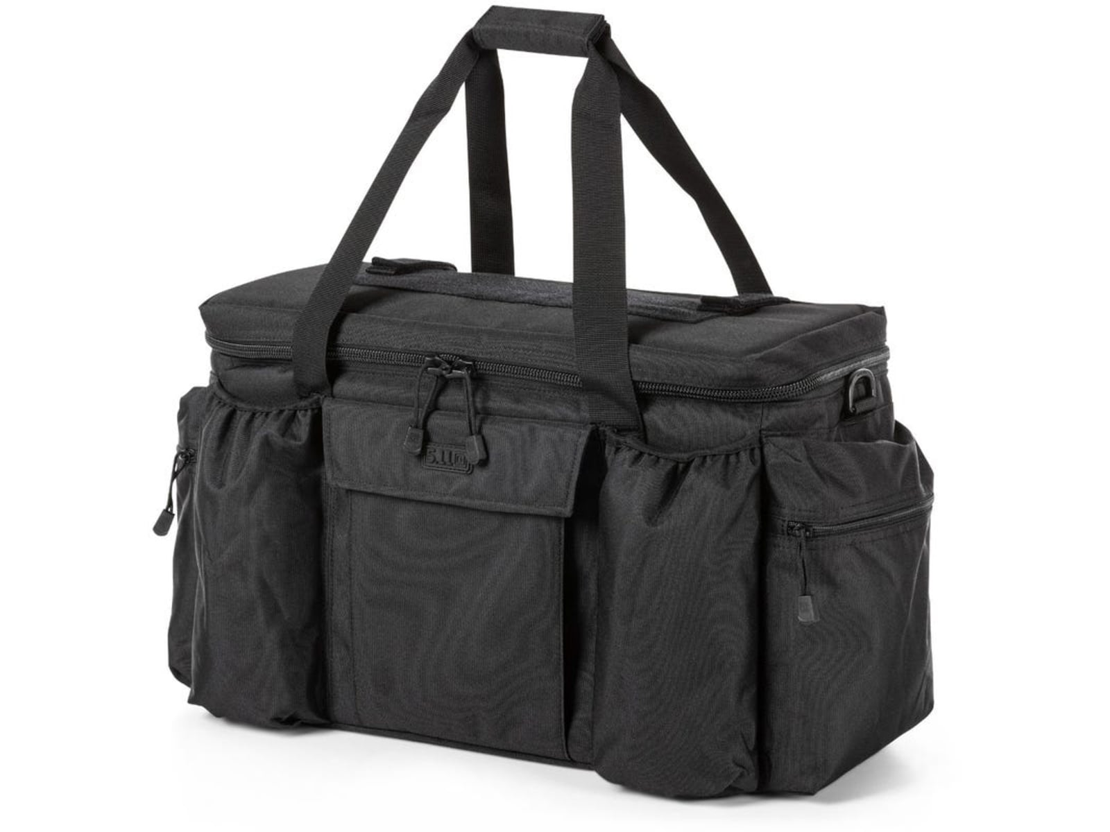 5.11 Tactical Patrol Ready Bag 40L Black One Size 59012ABR-019-1SZ