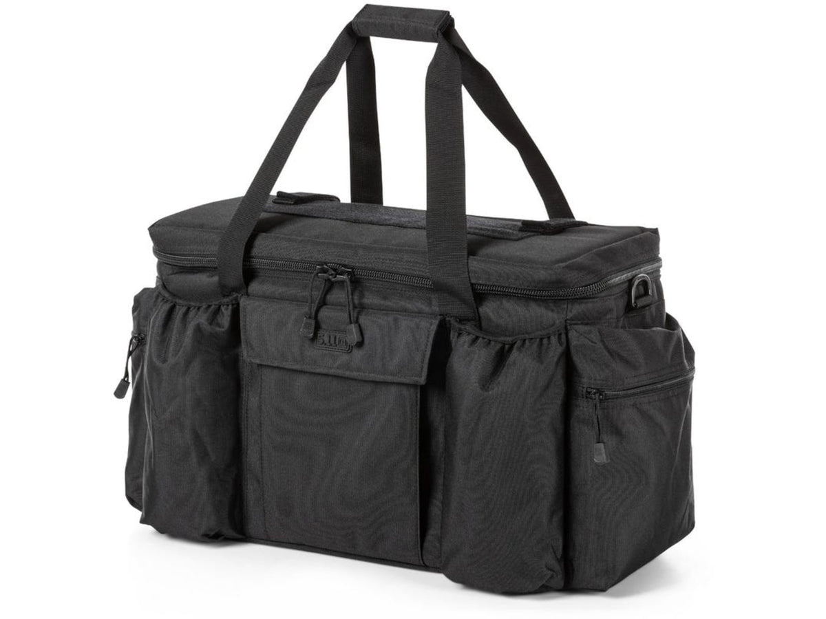 5.11 Tactical Patrol Ready Bag 40L Black One Size 59012ABR-019-1SZ