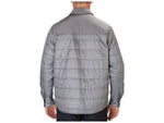 5.11 Tactical Peninsula Insulator Shirt Jacket Moss Heather -