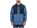 5.11 Tactical Peninsula Insulator Shirt Jacket Moss Heather -