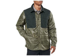 5.11 Tactical Peninsula Insulator Shirt Jacket Moss Heather -