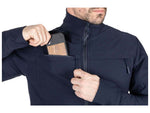 5.11 Tactical Preston Jacket - Mens Peacoat 2XL 78028-787-2XL