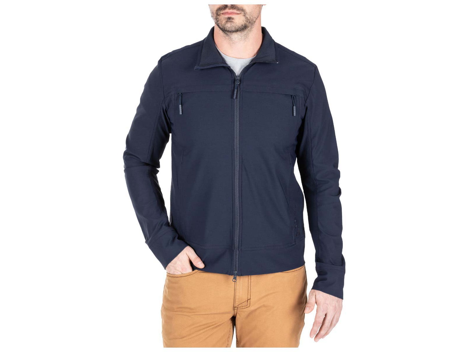 5.11 Tactical Preston Jacket - Mens Peacoat 2XL 78028-787-2XL