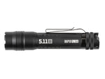 5.11 Tactical Rapid Pl 1AA Flashlight Black 1 SZ 53395-019-1 SZ