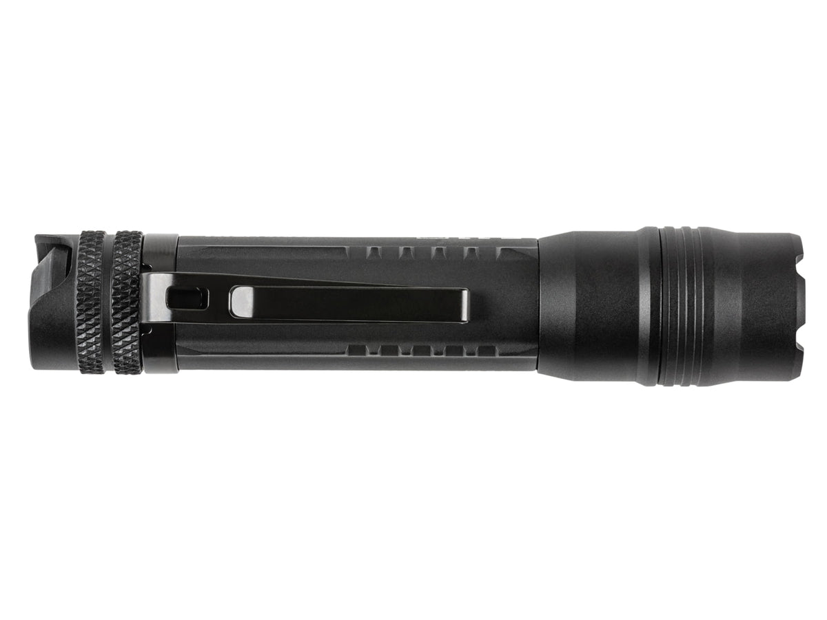 5.11 Tactical Rapid Pl 1AA Flashlight Black 1 SZ 53395-019-1 SZ