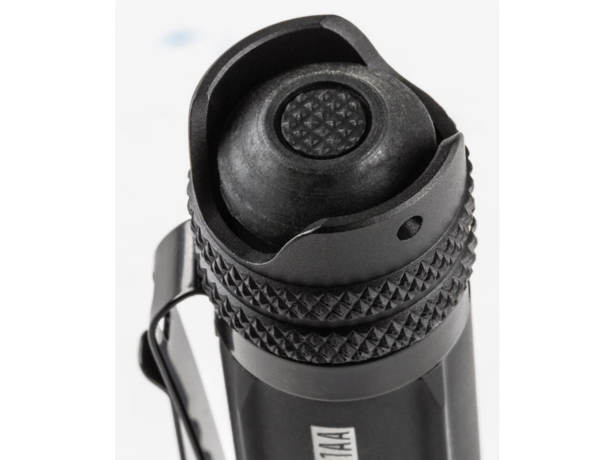 5.11 Tactical Rapid Pl 1AA Flashlight Black 1 SZ 53395-019-1 SZ