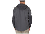 5.11 Tactical Rappel Jacket - Mens Flint S 78018-258-S