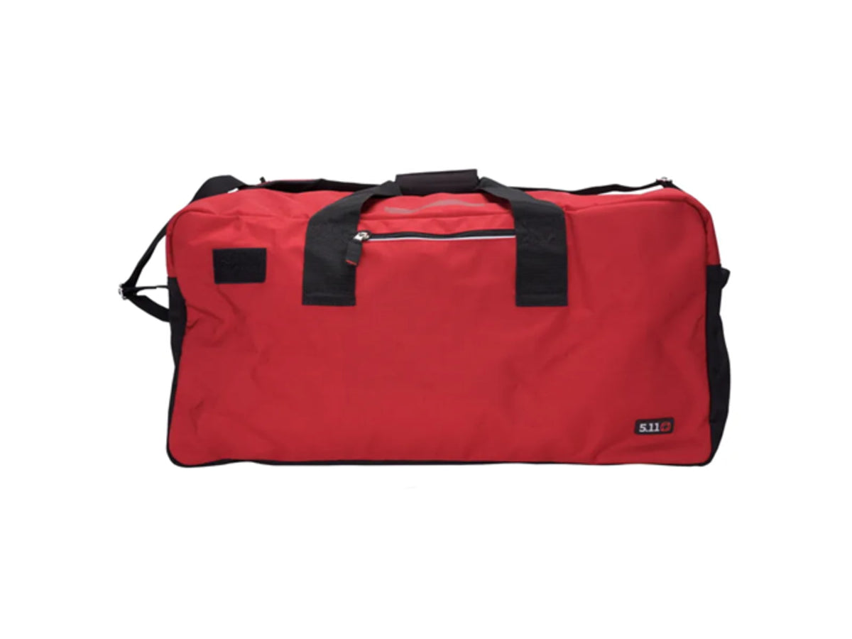 5.11 Tactical Red 8100 Bag Fire Red One Size 56878ABR-474-1SZ
