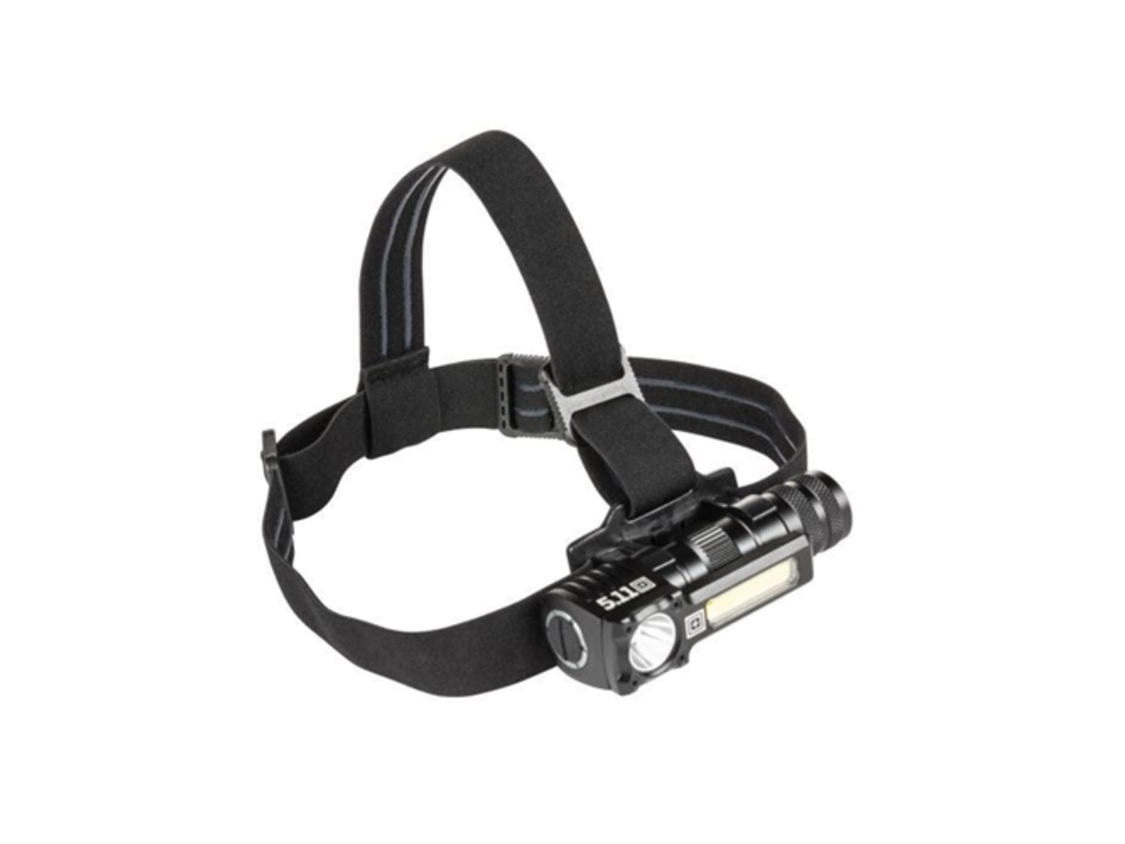 5.11 Tactical Response XR1 Headlamp 1000 Lumens Black 1 SZ 53414-019-1 SZ