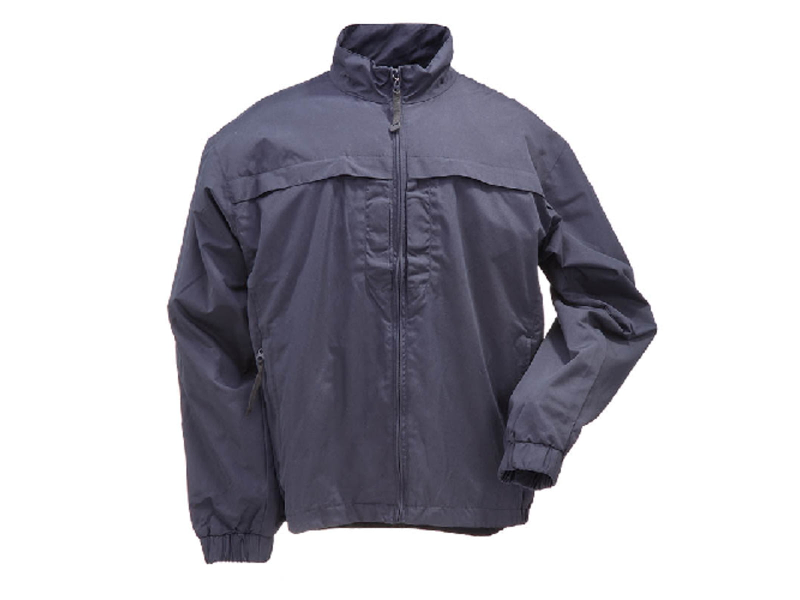5.11 Tactical Response Jacket Dark Navy Large 48016ABR-724-L