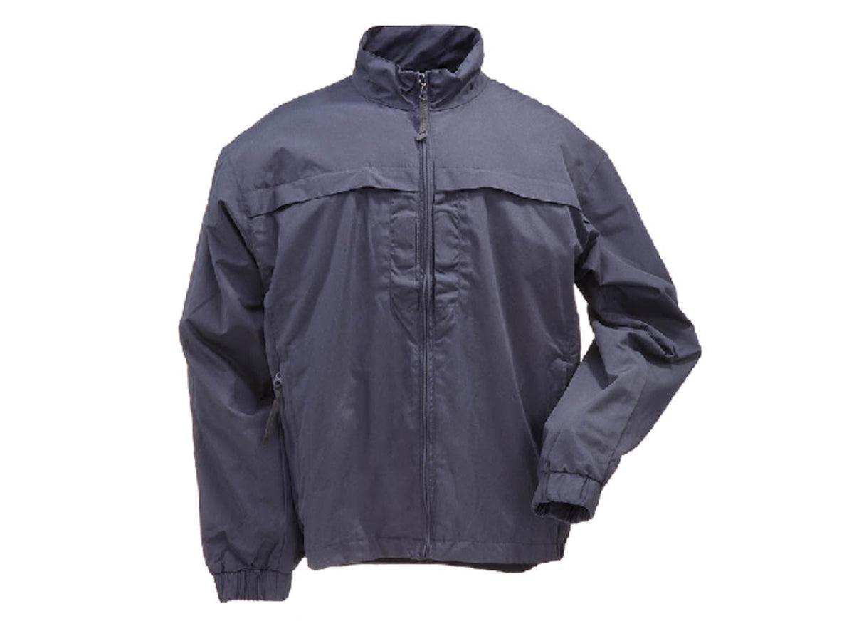 5.11 Tactical Response Jacket Dark Navy Large 48016ABR-724-L