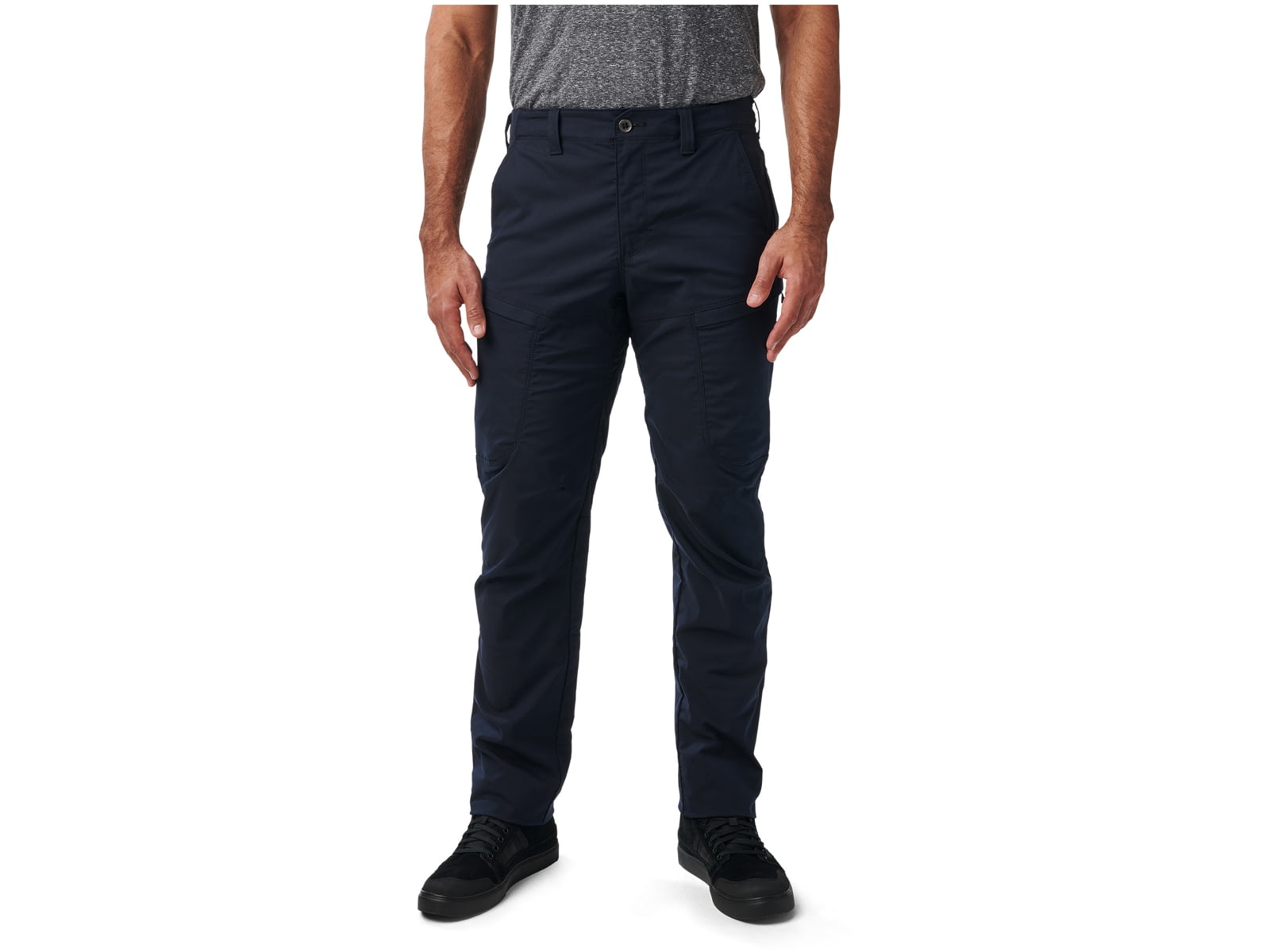 5.11 Tactical Ridge Pant w/8 Pockets - Mens Black