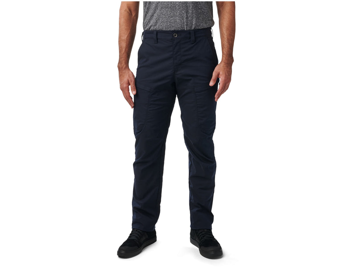 5.11 Tactical Ridge Pant w/8 Pockets - Mens Black