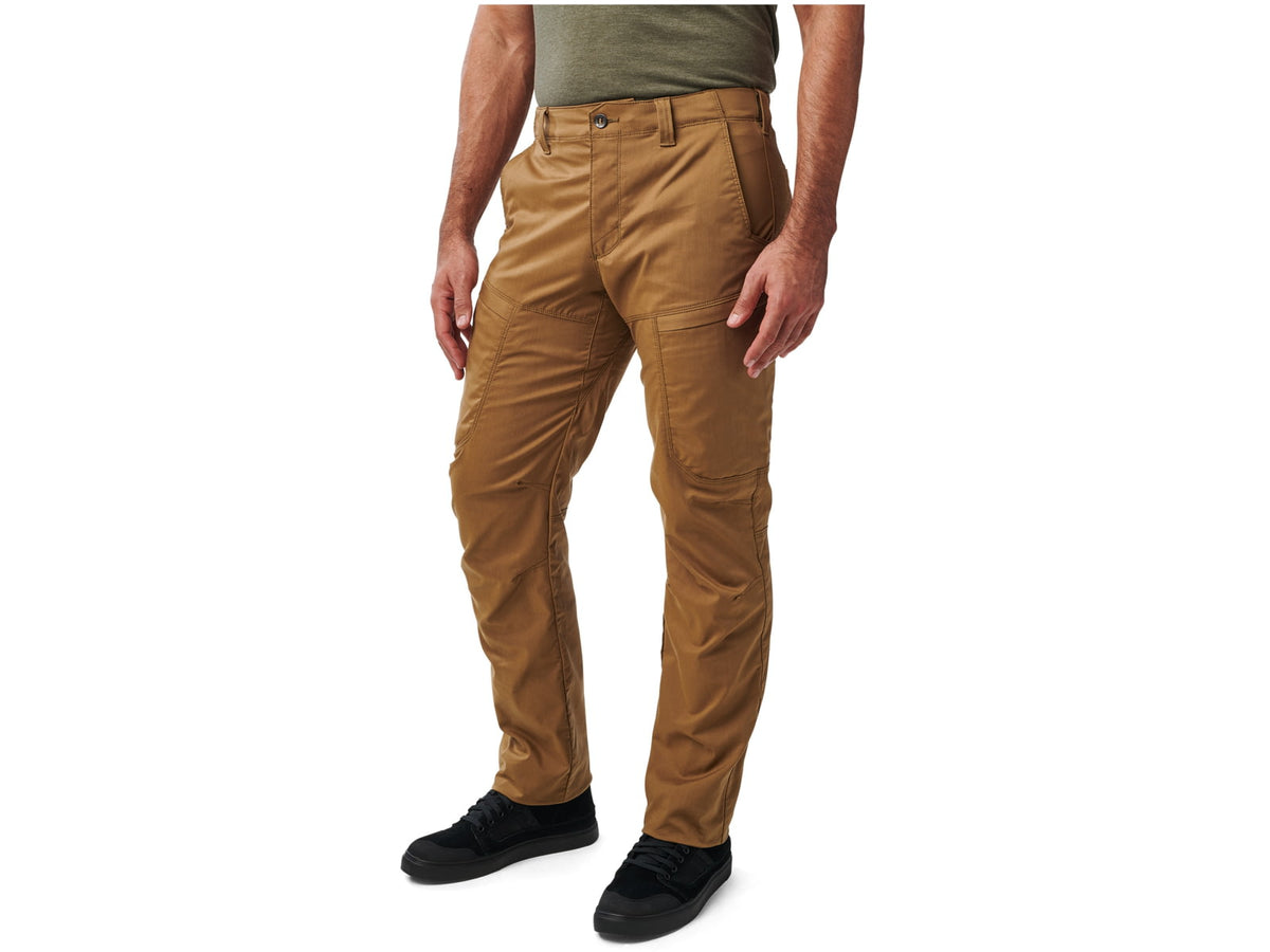 5.11 Tactical Ridge Pant w/8 Pockets - Mens Black