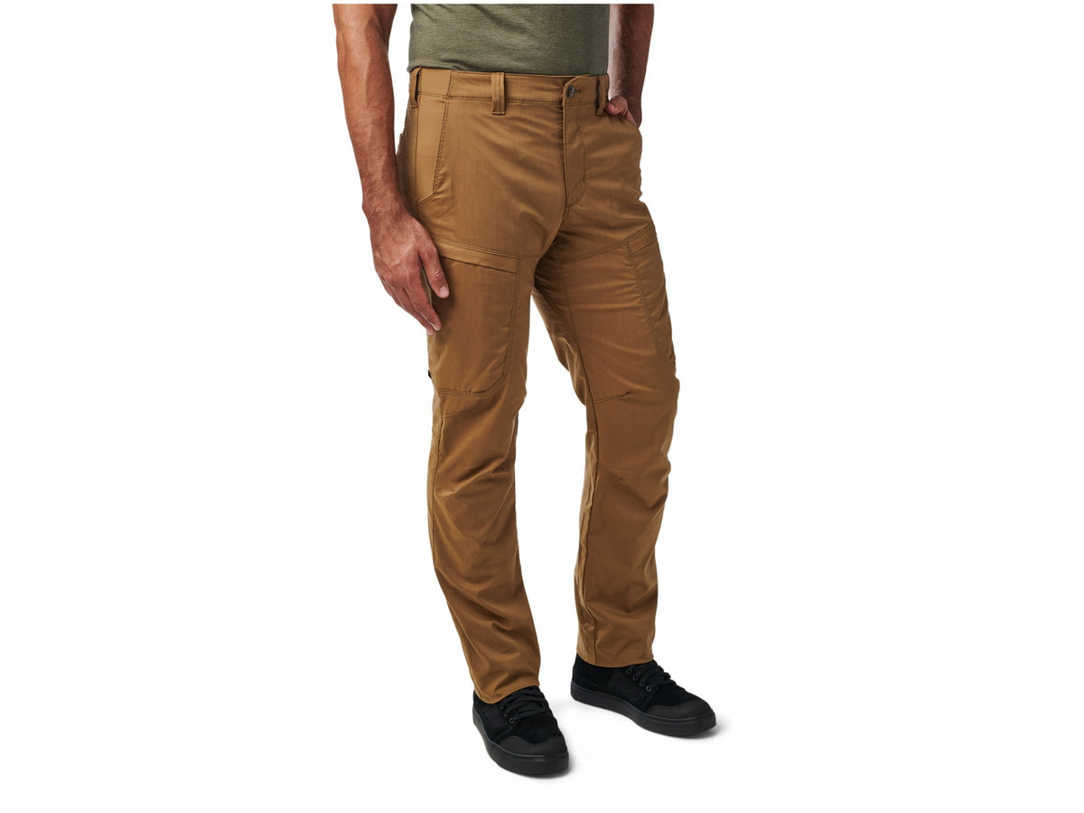 5.11 Tactical Ridge Pant w/8 Pockets - Mens Black