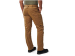 5.11 Tactical Ridge Pant w/8 Pockets - Mens Black