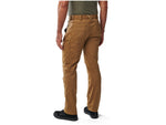 5.11 Tactical Ridge Pant w/8 Pockets - Mens Black