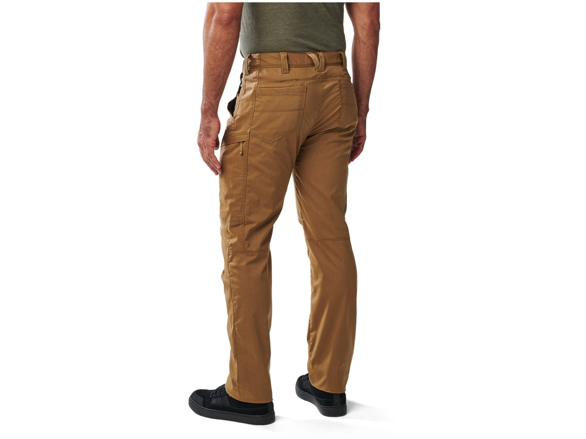 5.11 Tactical Ridge Pant w/8 Pockets - Mens Black