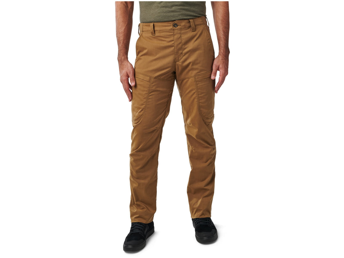 5.11 Tactical Ridge Pant w/8 Pockets - Mens Black