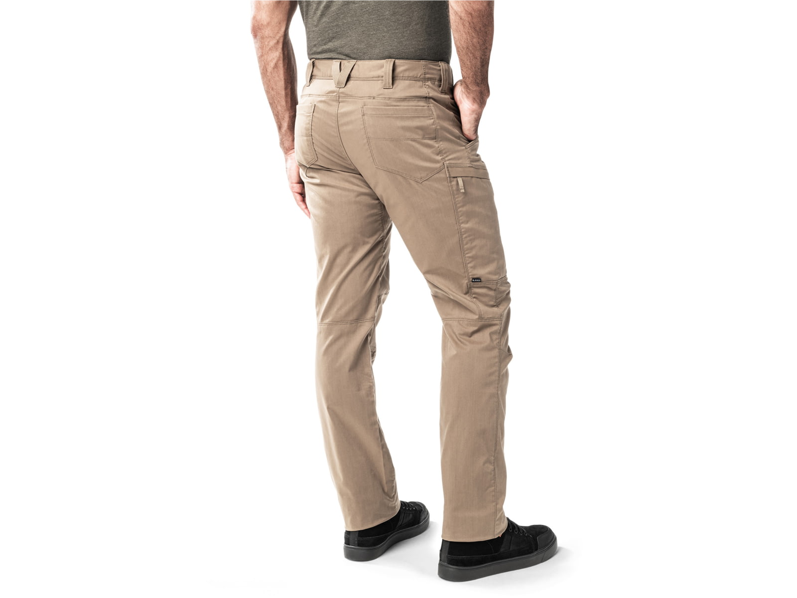 5.11 Tactical Ridge Pant - Mens Khaki