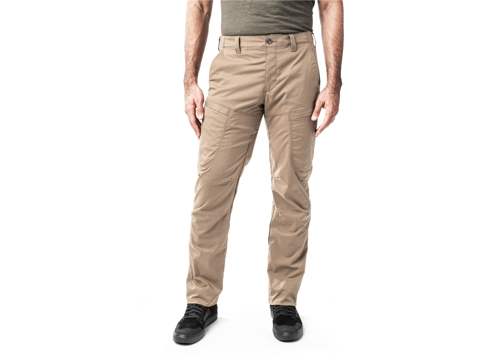 5.11 Tactical Ridge Pant - Mens Khaki