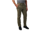 5.11 Tactical Ridge Pant w/8 Pockets - Mens Black