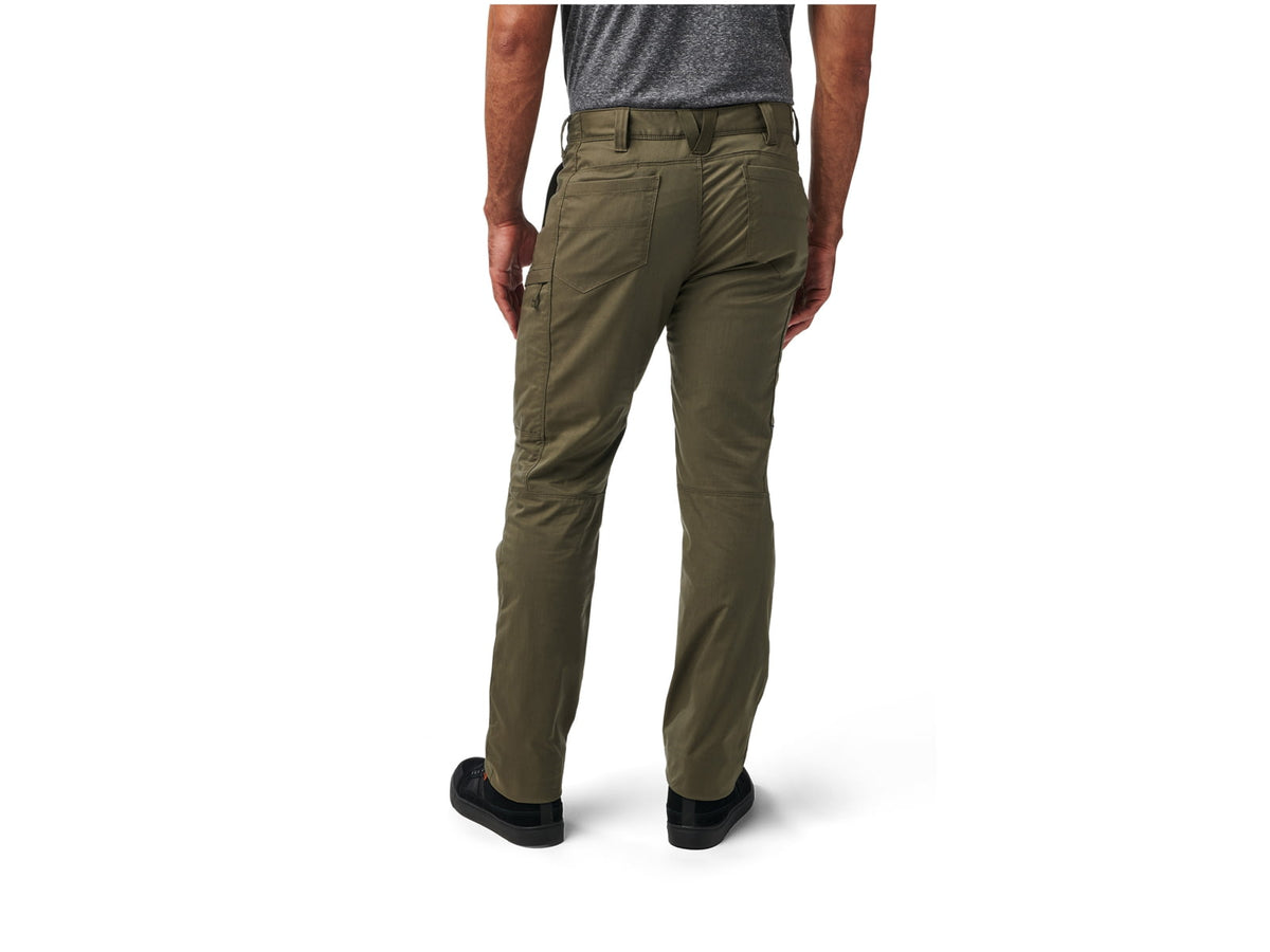5.11 Tactical Ridge Pant w/8 Pockets - Mens Black
