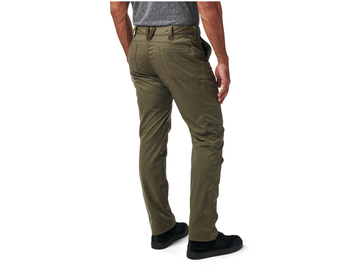 5.11 Tactical Ridge Pant w/8 Pockets - Mens Black